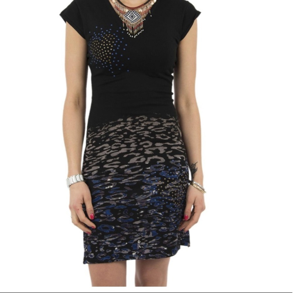 Desigual Dress
